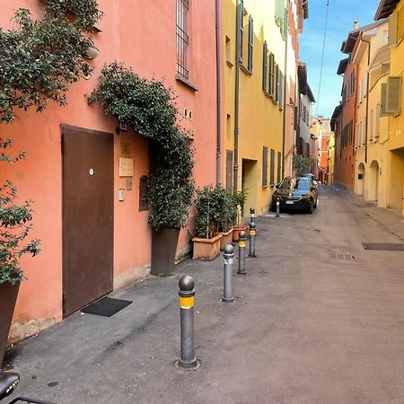 Santo Stefano Square Apartment Bologna Luaran gambar