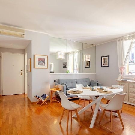 Santo Stefano Square Apartment Bologna Luaran gambar