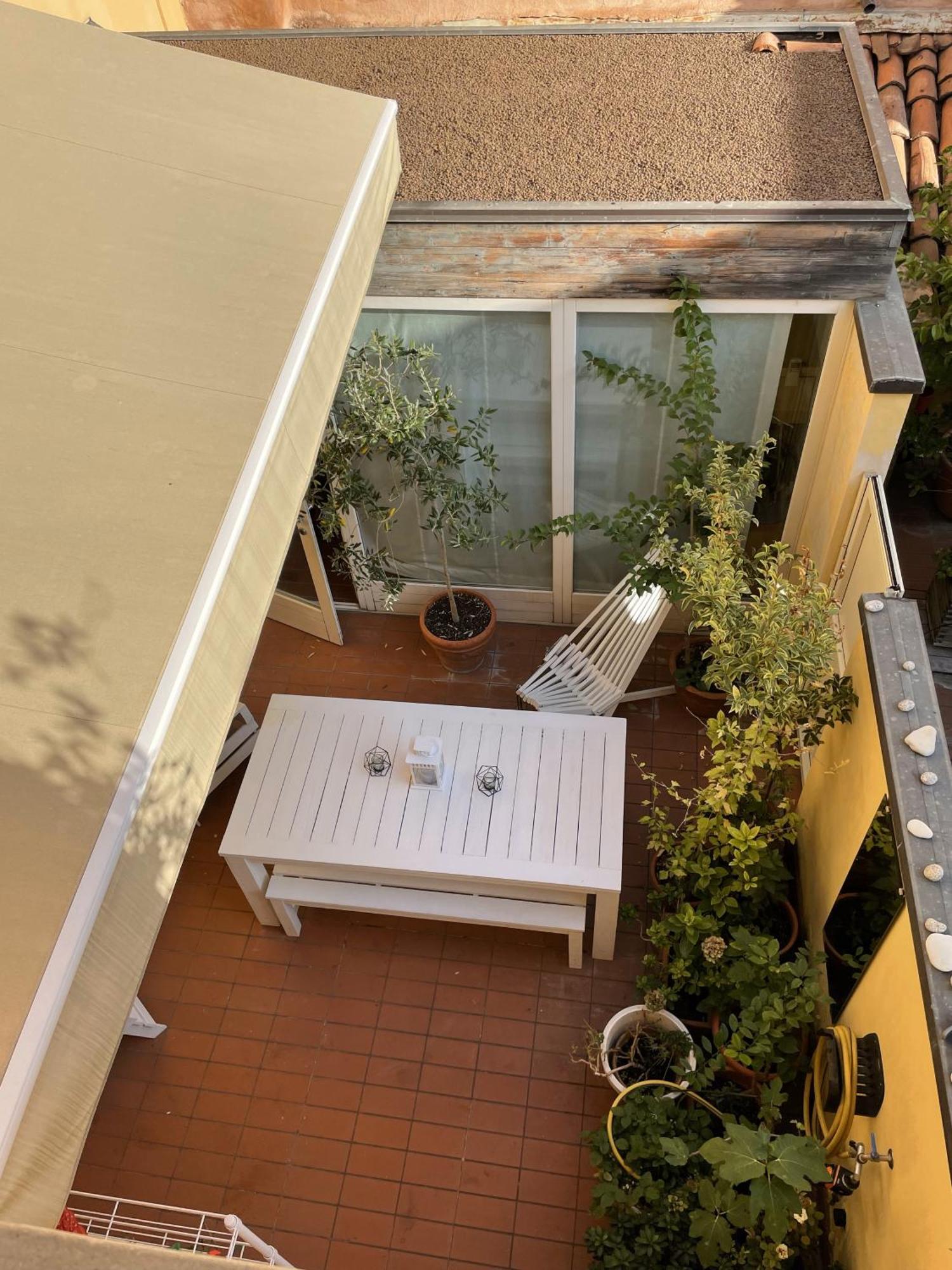 Santo Stefano Square Apartment Bologna Luaran gambar