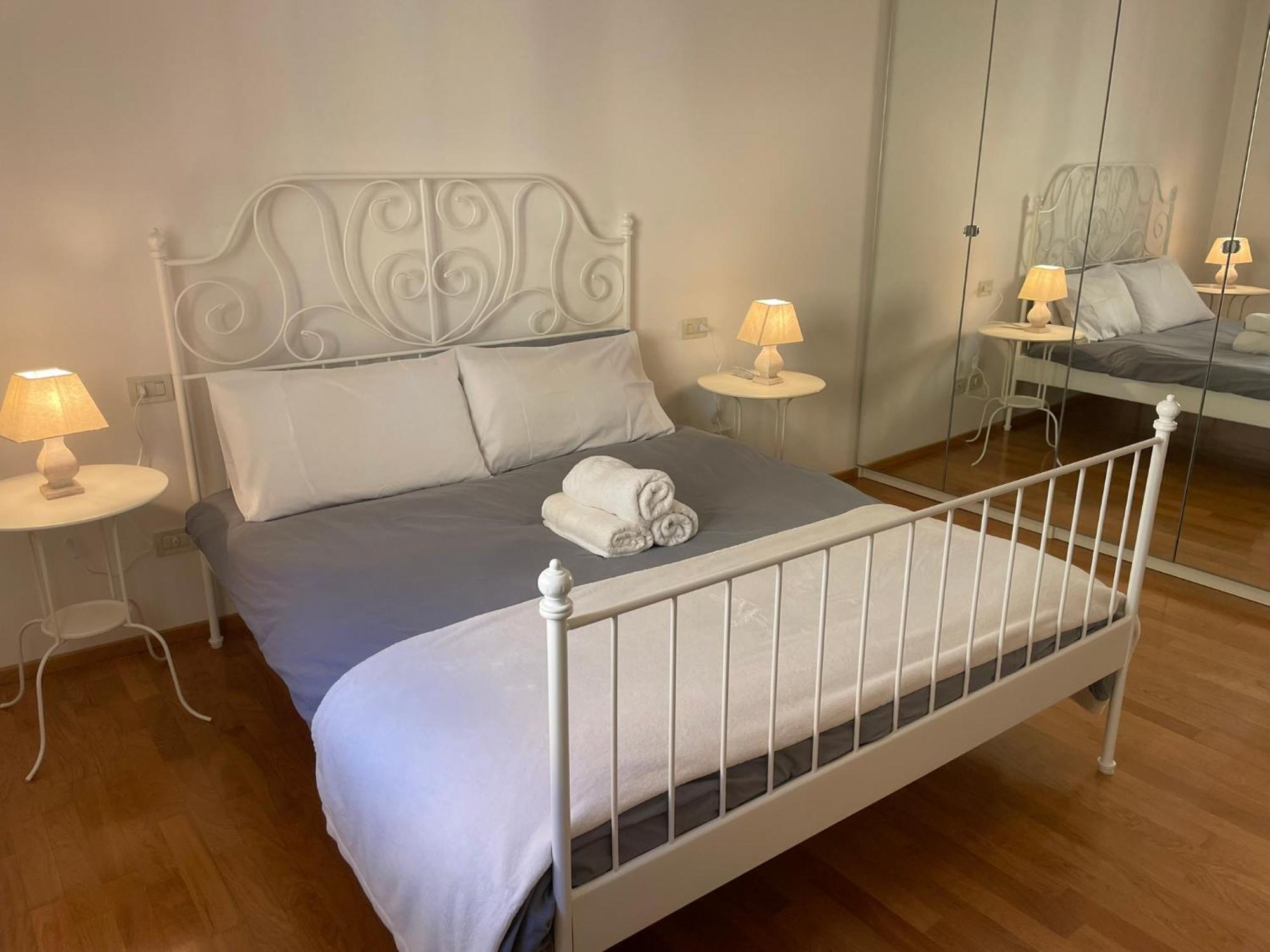 Santo Stefano Square Apartment Bologna Luaran gambar