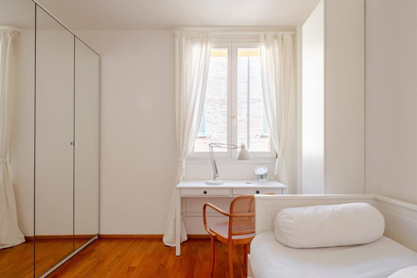 Santo Stefano Square Apartment Bologna Luaran gambar